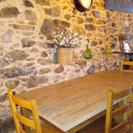 Albergue De Peregrinos Compostela 莫利纳塞卡 外观 照片